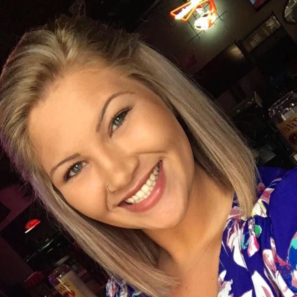 Meet your Posher, Kayleigh